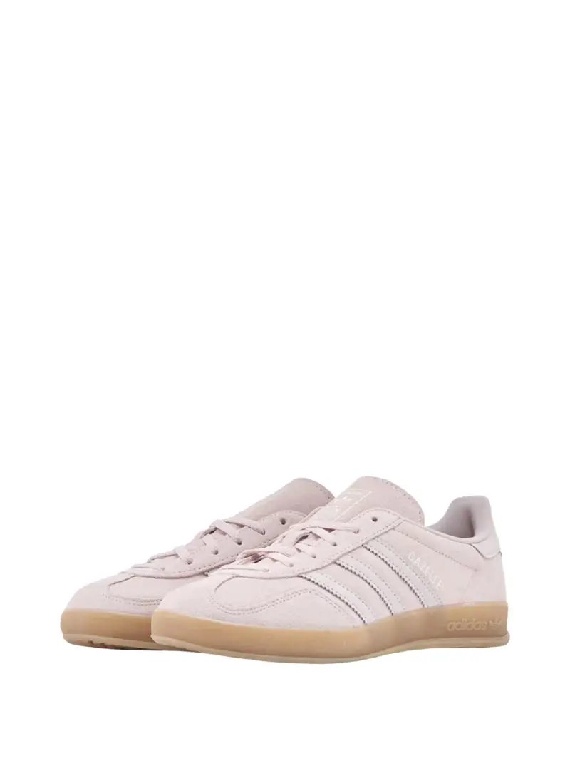 Sneakers Gazelle ROSA miniatura 4