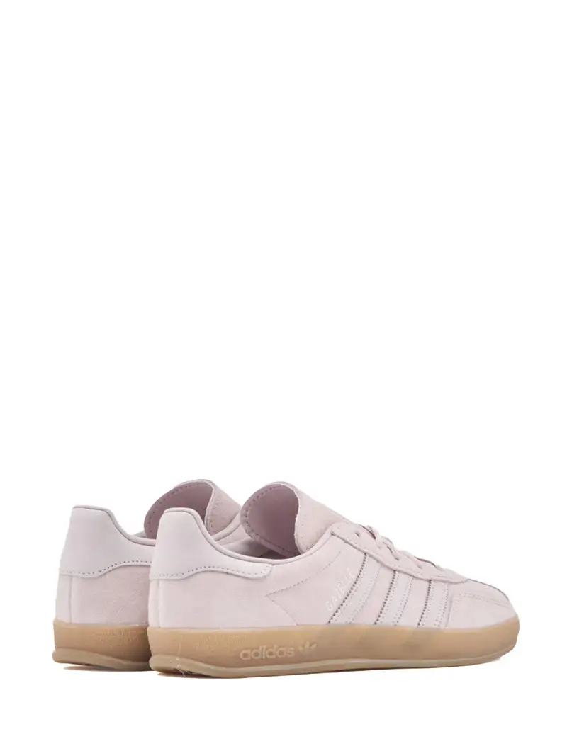 Sneakers Gazelle ROSA miniatura 5