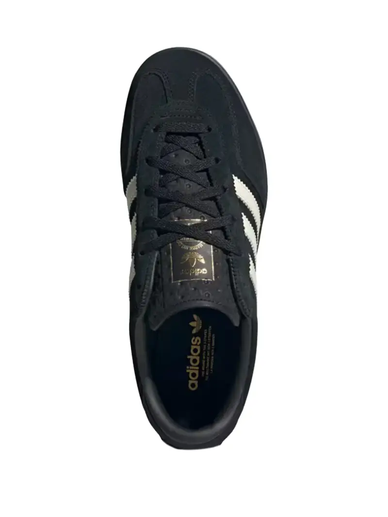 sneakers Gazelle Stack NERO miniatura 2