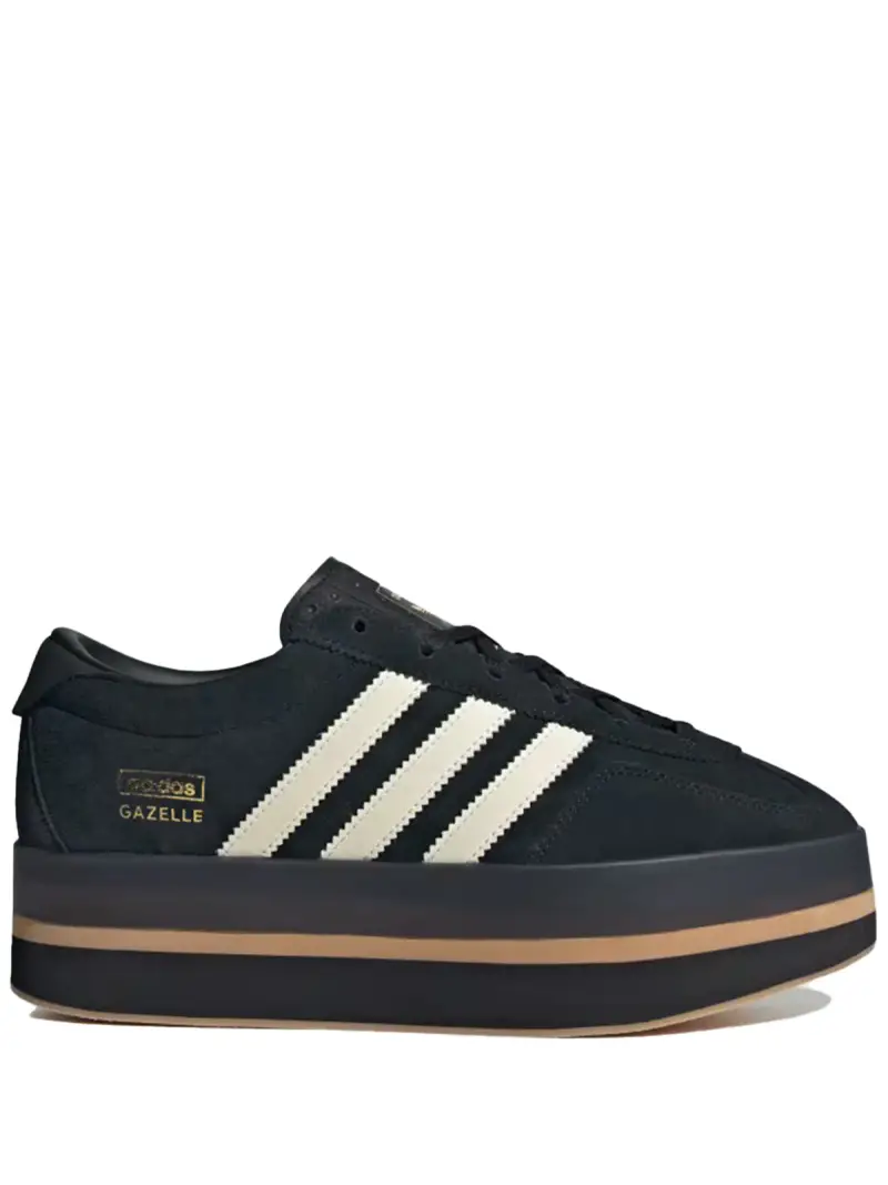 sneakers Gazelle Stack NERO