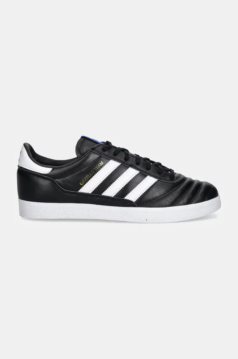 sneakers Gazelle Team colore nero II0004 miniatura 2