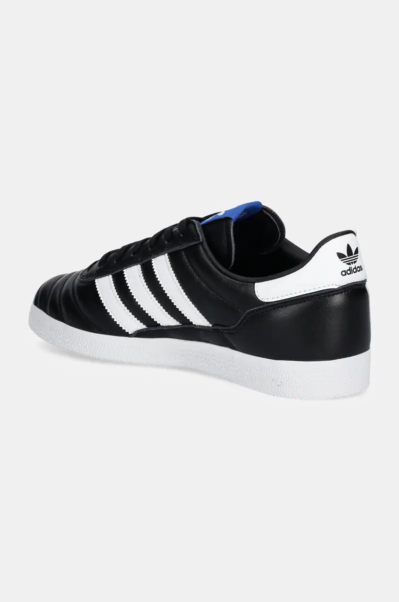 sneakers Gazelle Team colore nero II0004 miniatura 3
