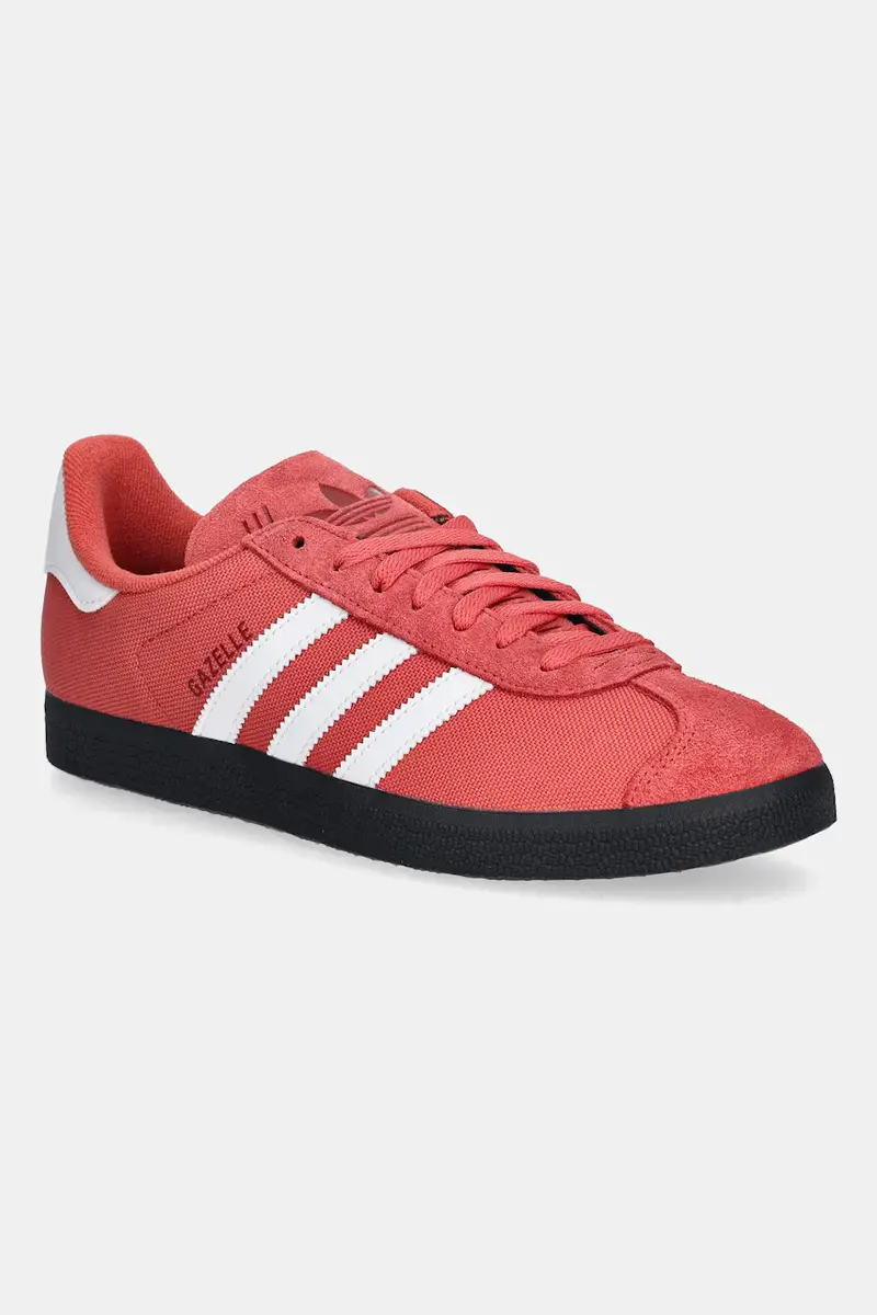 sneakers Gazelle uomo colore arancione JR6295