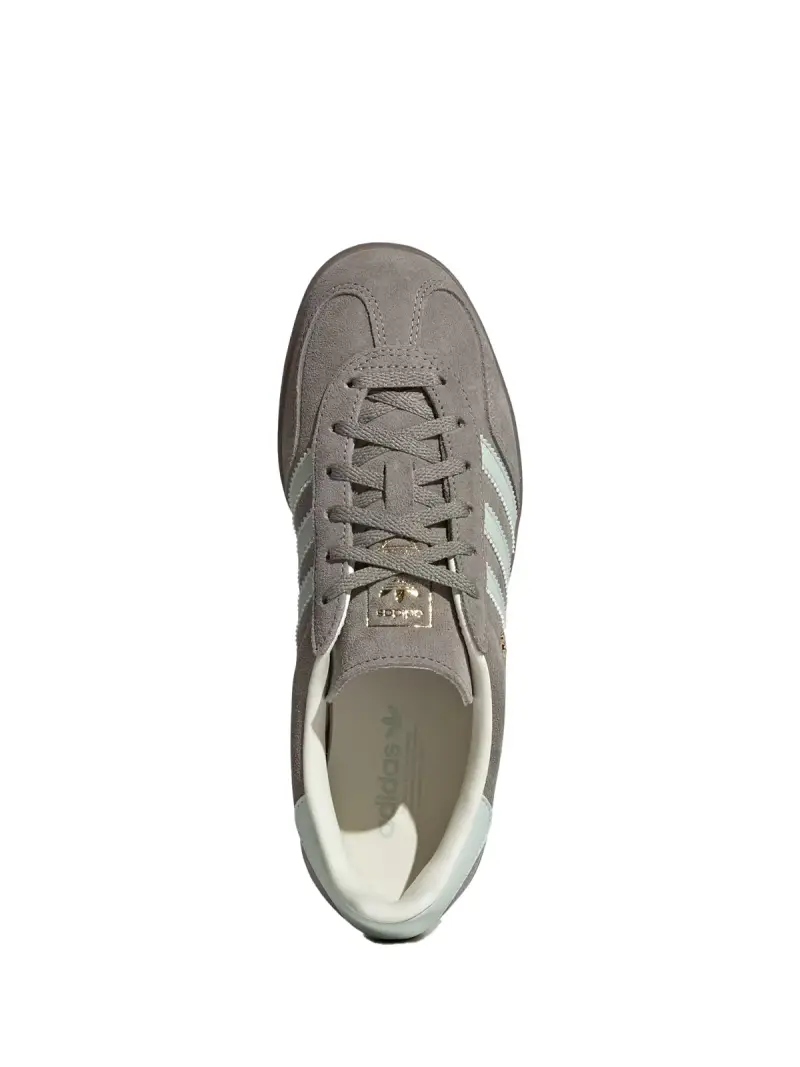 Sneakers Gazelle VERDE miniatura 3