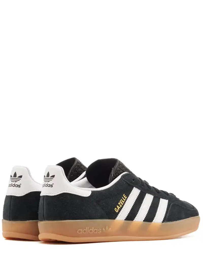 Adidas Originals Sneakers Gazelle Indoor Nero miniatura 2
