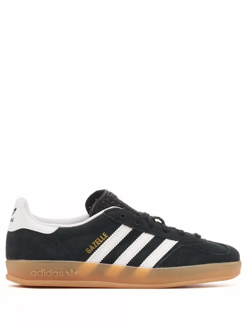 Adidas Originals Sneakers Gazelle Indoor Nero