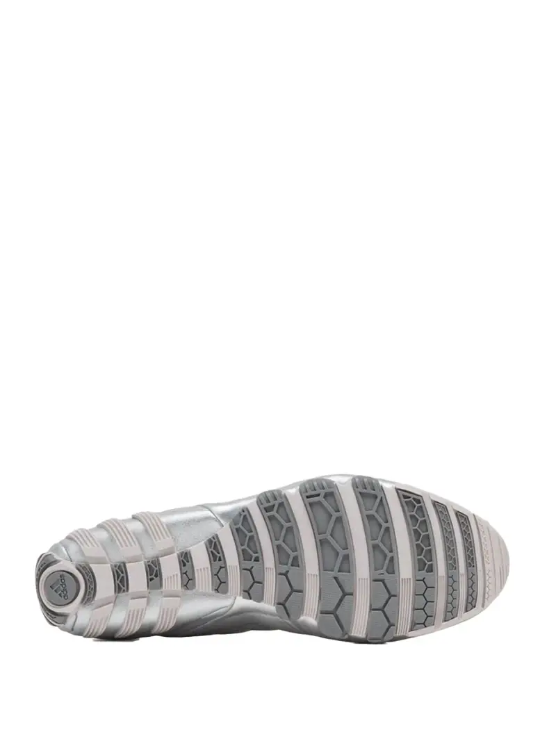 sneakers ghost ARGENTO miniatura 2