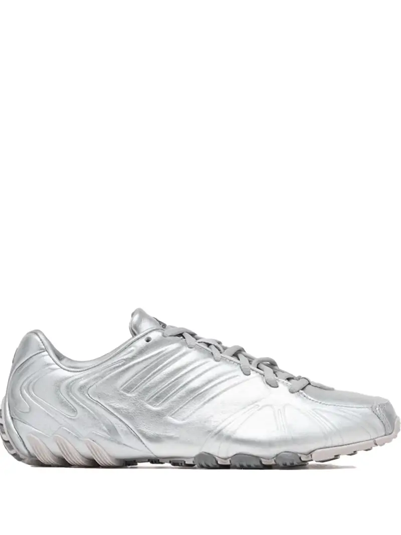 sneakers ghost ARGENTO