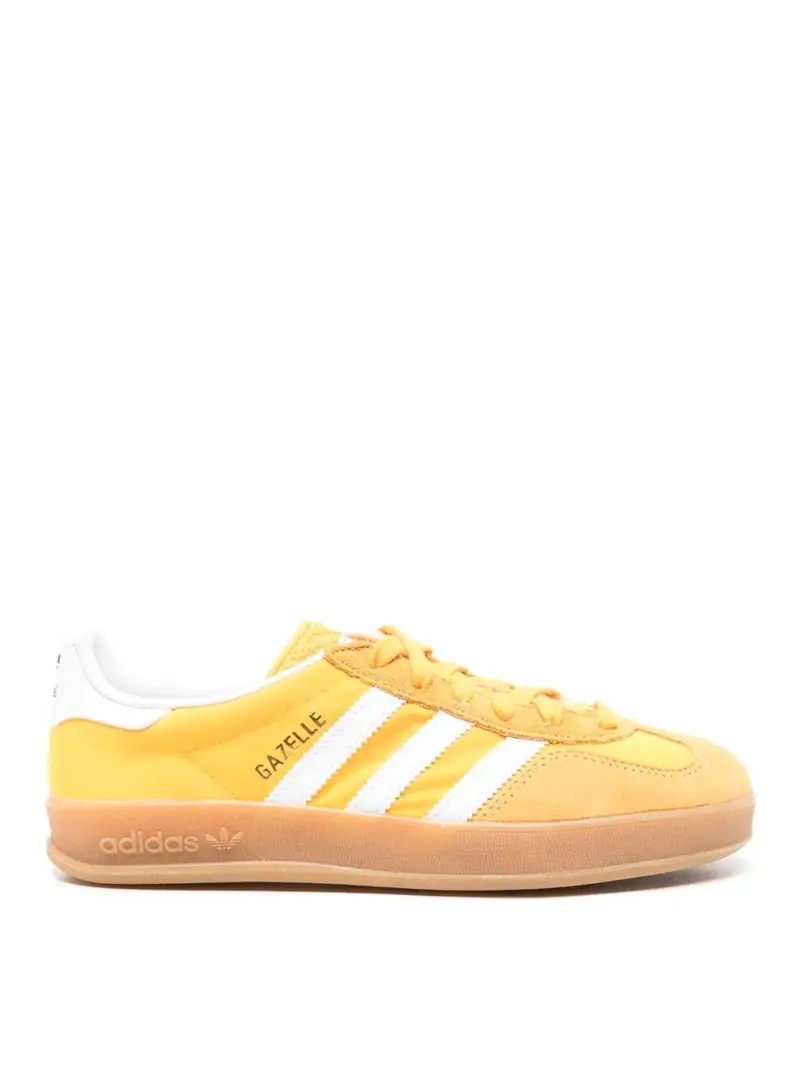 Sneakers Giallo