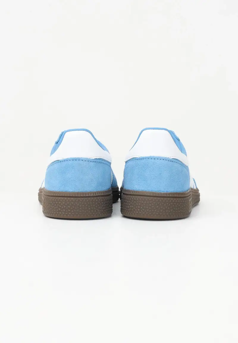 Adidas Originals Sneakers Handball Spezial blu per bambino e bambina miniatura 2