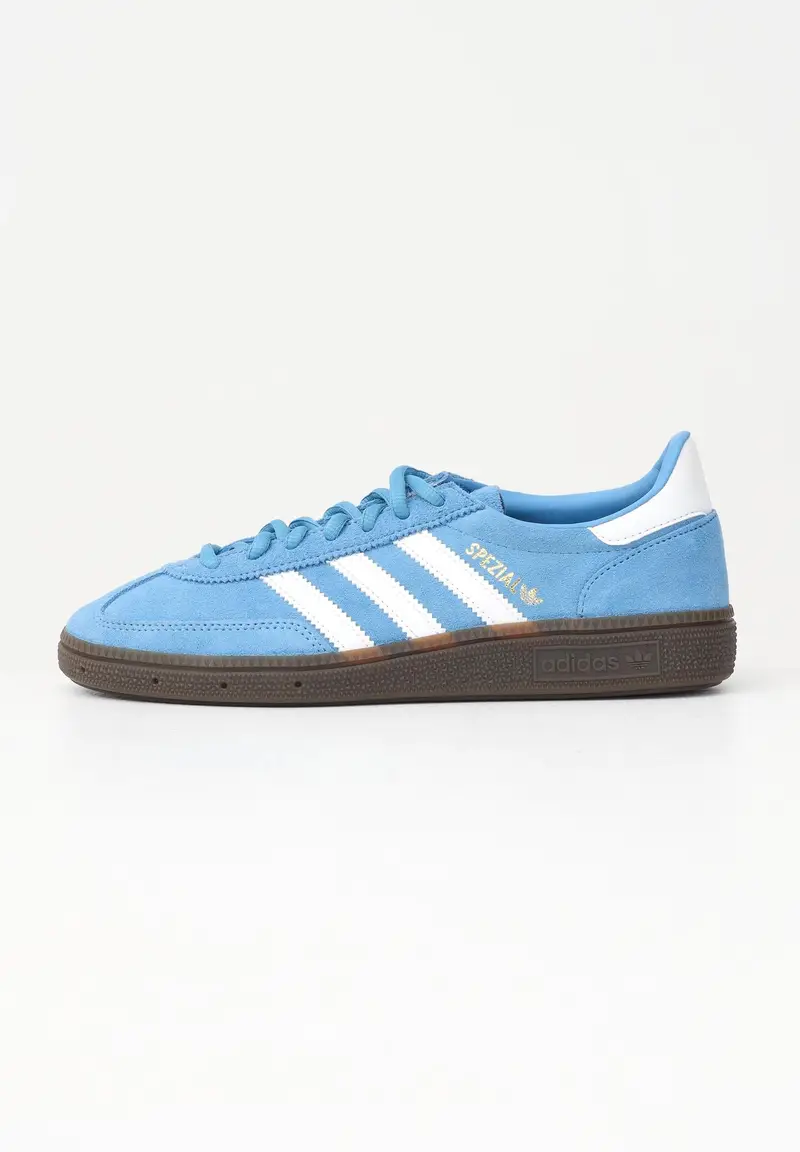 ADIDAS ORIGINALS Sneakers Handball Spezial azzurre per uomo e donna