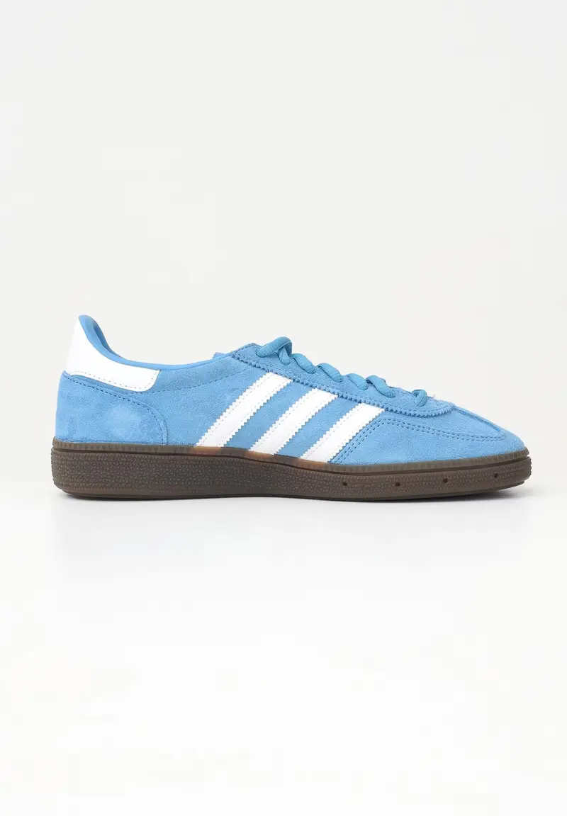 ADIDAS ORIGINALS Sneakers Handball Spezial azzurre per uomo e donna miniatura 2