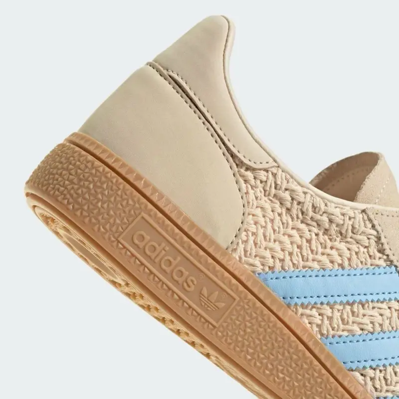Sneakers Handball Spezial BEIGE miniatura 2