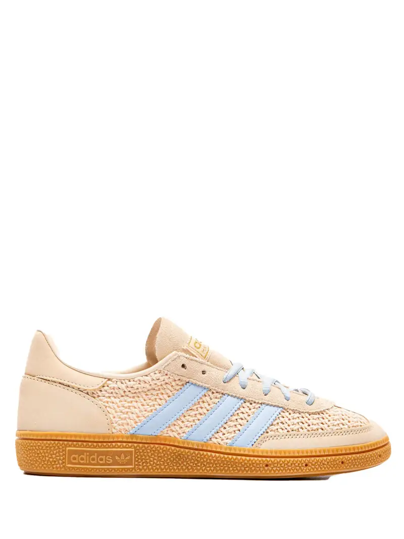 Sneakers Handball Spezial BEIGE