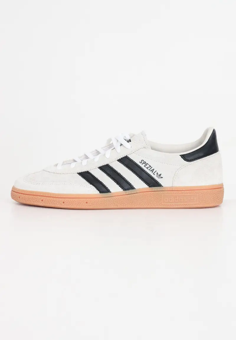 ADIDAS ORIGINALS Sneakers Handball Spezial beige per uomo e donna