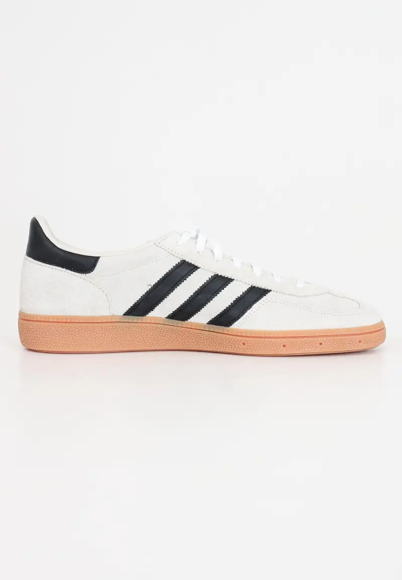 ADIDAS ORIGINALS Sneakers Handball Spezial beige per uomo e donna miniatura 2
