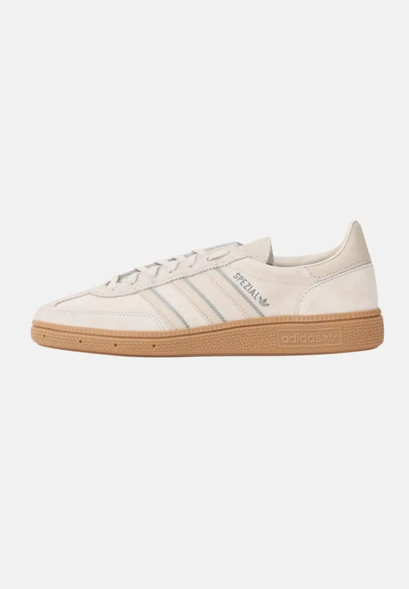 Sneakers HANDBALL SPEZIAL beige per uomo e donna