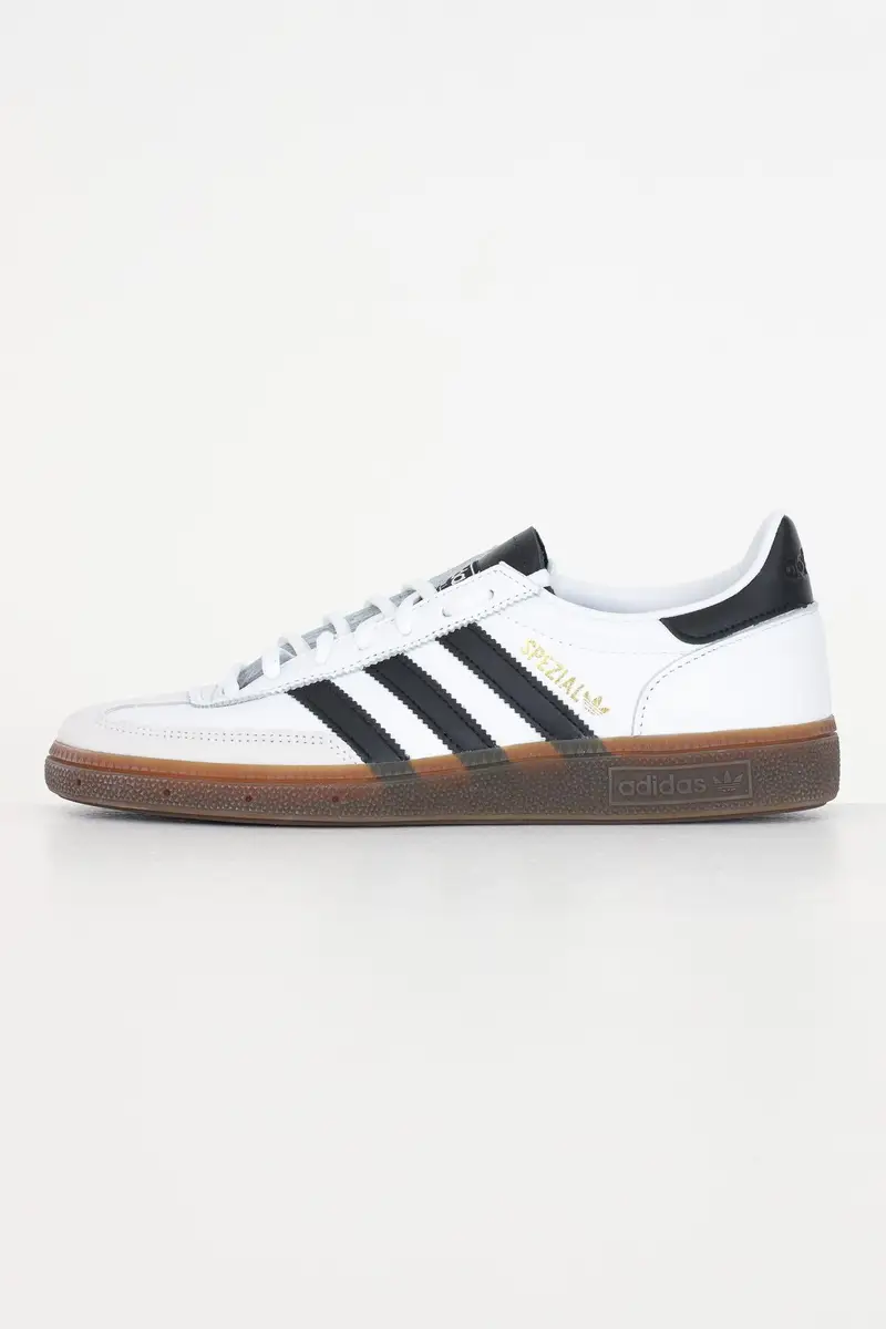 ADIDAS ORIGINALS Sneakers Handball Spezial bianche per uomo e donna