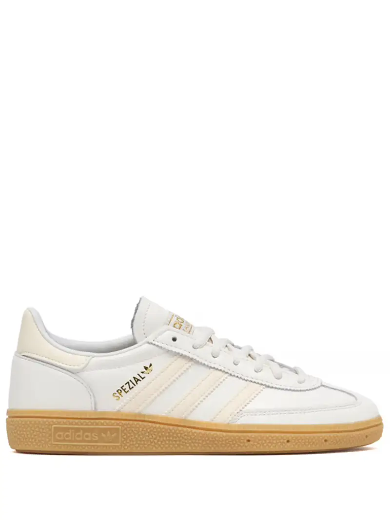 sneakers handball spezial BIANCO