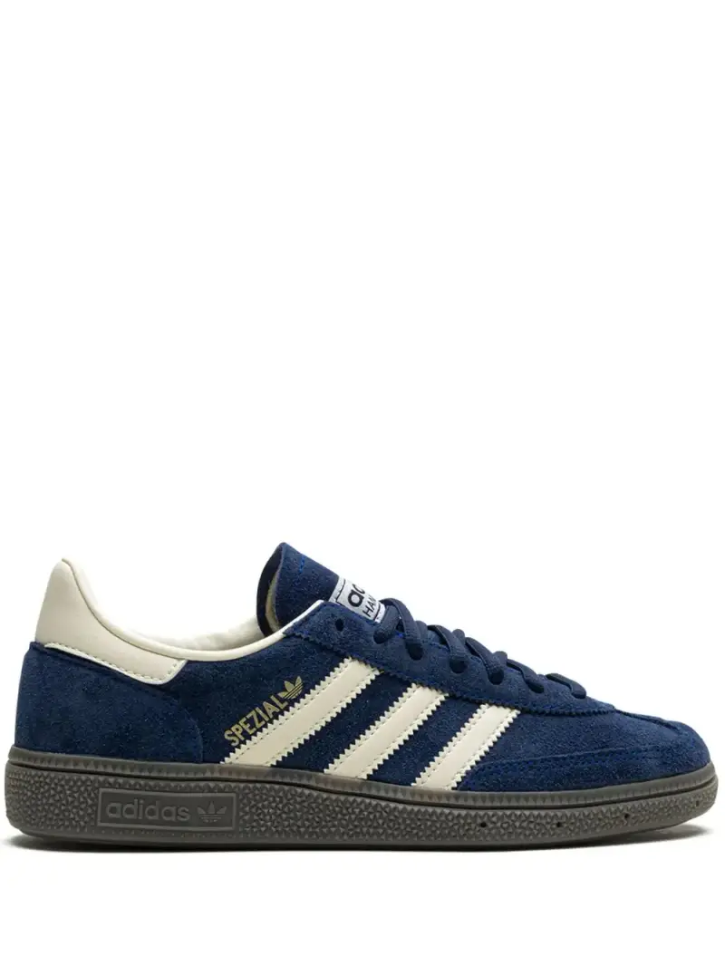 sneakers handball spezial BLU