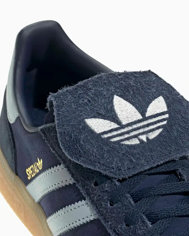 Sneakers handball spezial BLU miniatura 2