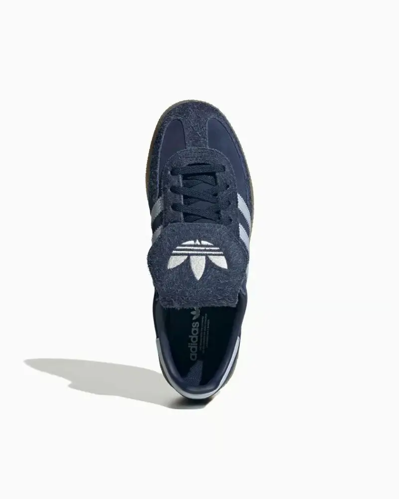 Sneakers handball spezial BLU miniatura 3