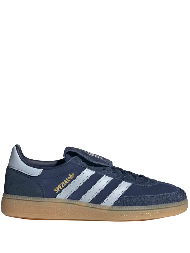 Sneakers handball spezial BLU