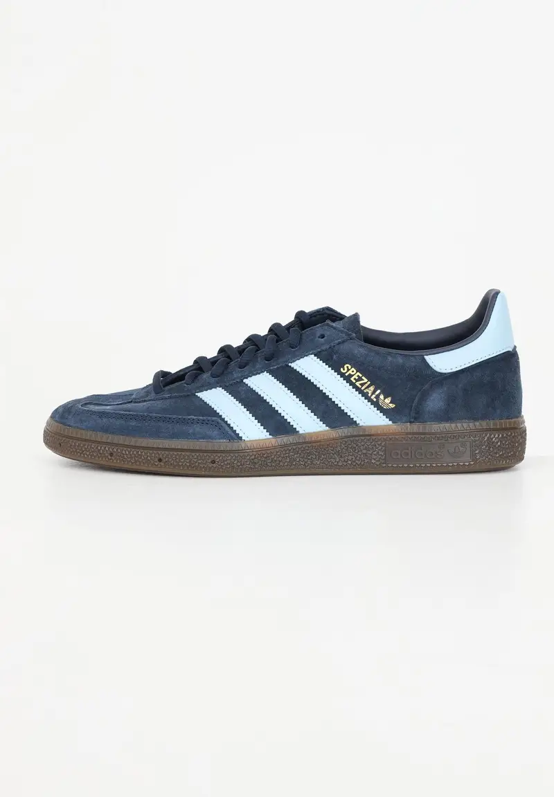 ADIDAS ORIGINALS Sneakers Handball Spezial blu per uomo e donna
