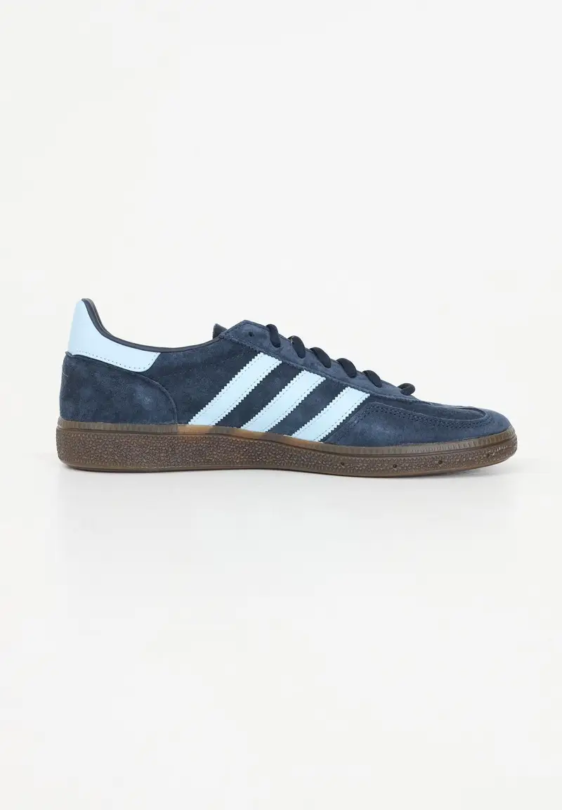 ADIDAS ORIGINALS Sneakers Handball Spezial blu per uomo e donna miniatura 2