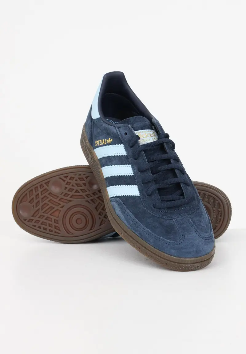 ADIDAS ORIGINALS Sneakers Handball Spezial blu per uomo e donna miniatura 3