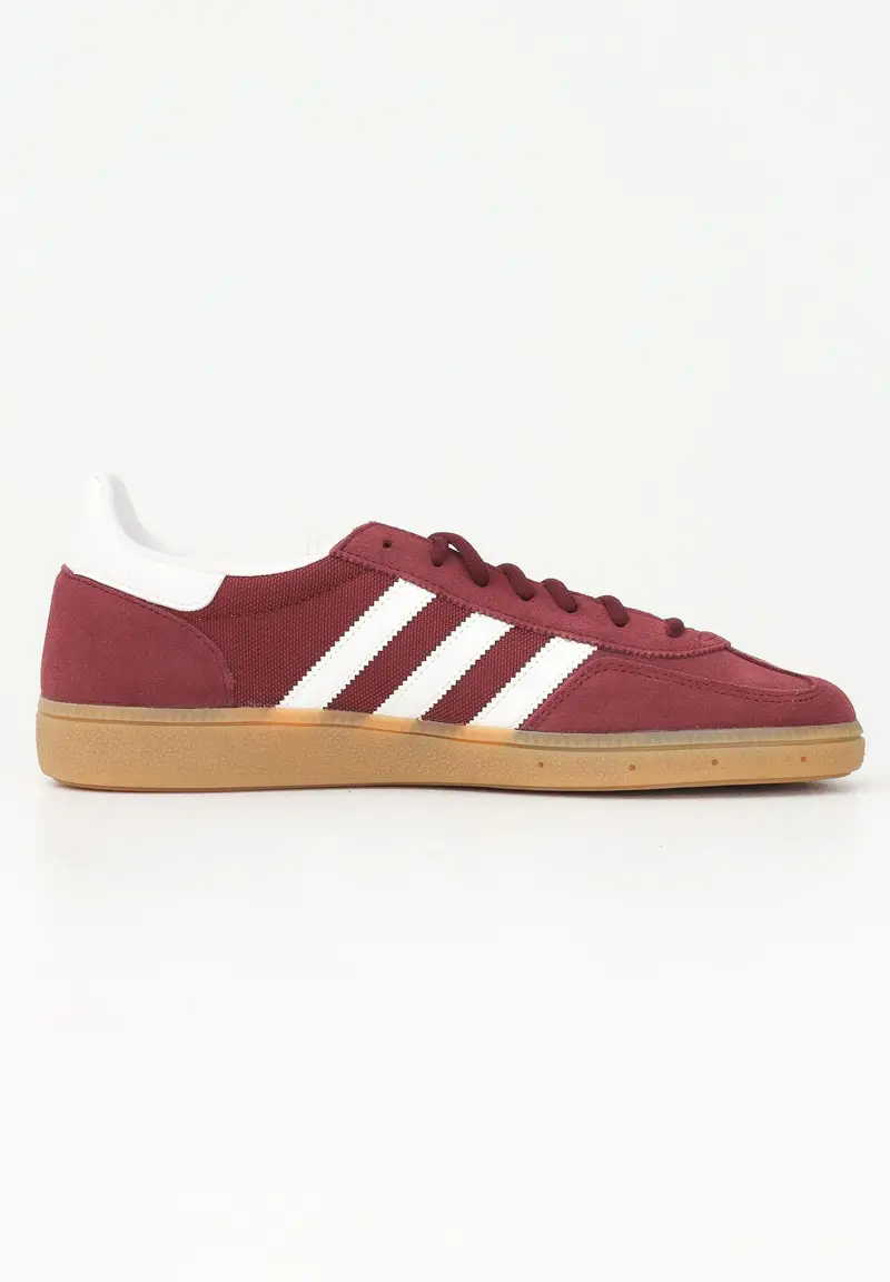 ADIDAS ORIGINALS Sneakers Handball Spezial bordeaux per uomo e donna miniatura 2