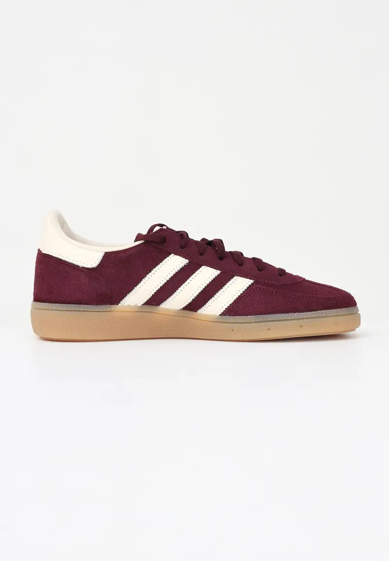 ADIDAS ORIGINALS Sneakers Handball Spezial bordeaux per uomo e donna miniatura 2