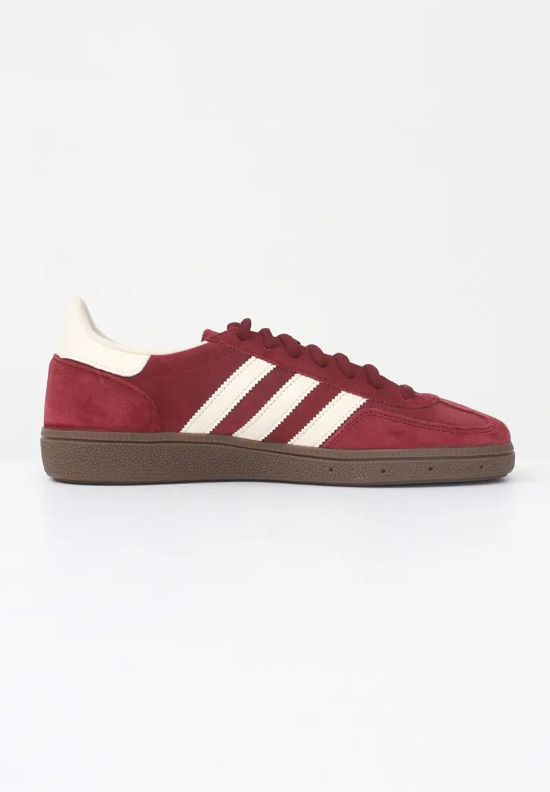 ADIDAS ORIGINALS Sneakers Handball Spezial bordeuax per uomo e donna miniatura 2