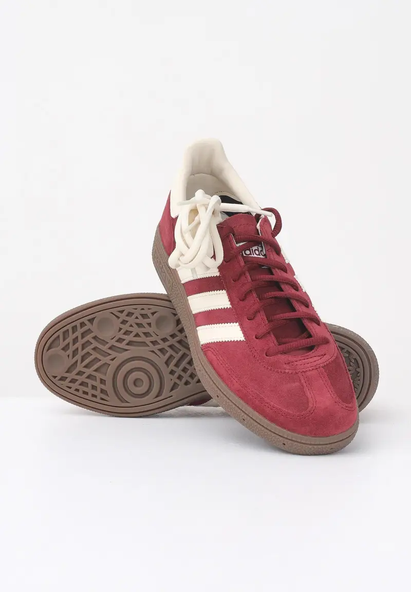 ADIDAS ORIGINALS Sneakers Handball Spezial bordeuax per uomo e donna miniatura 3