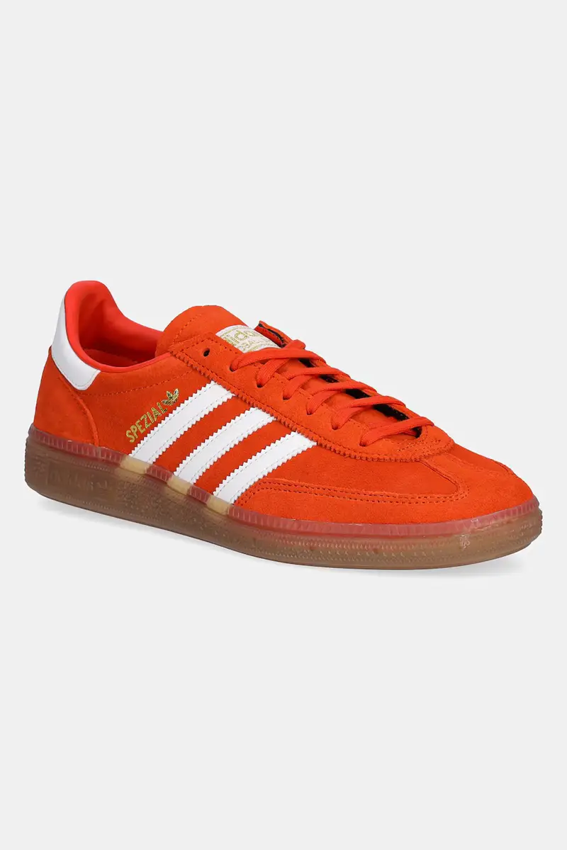 sneakers HANDBALL SPEZIAL colore arancione JP8001