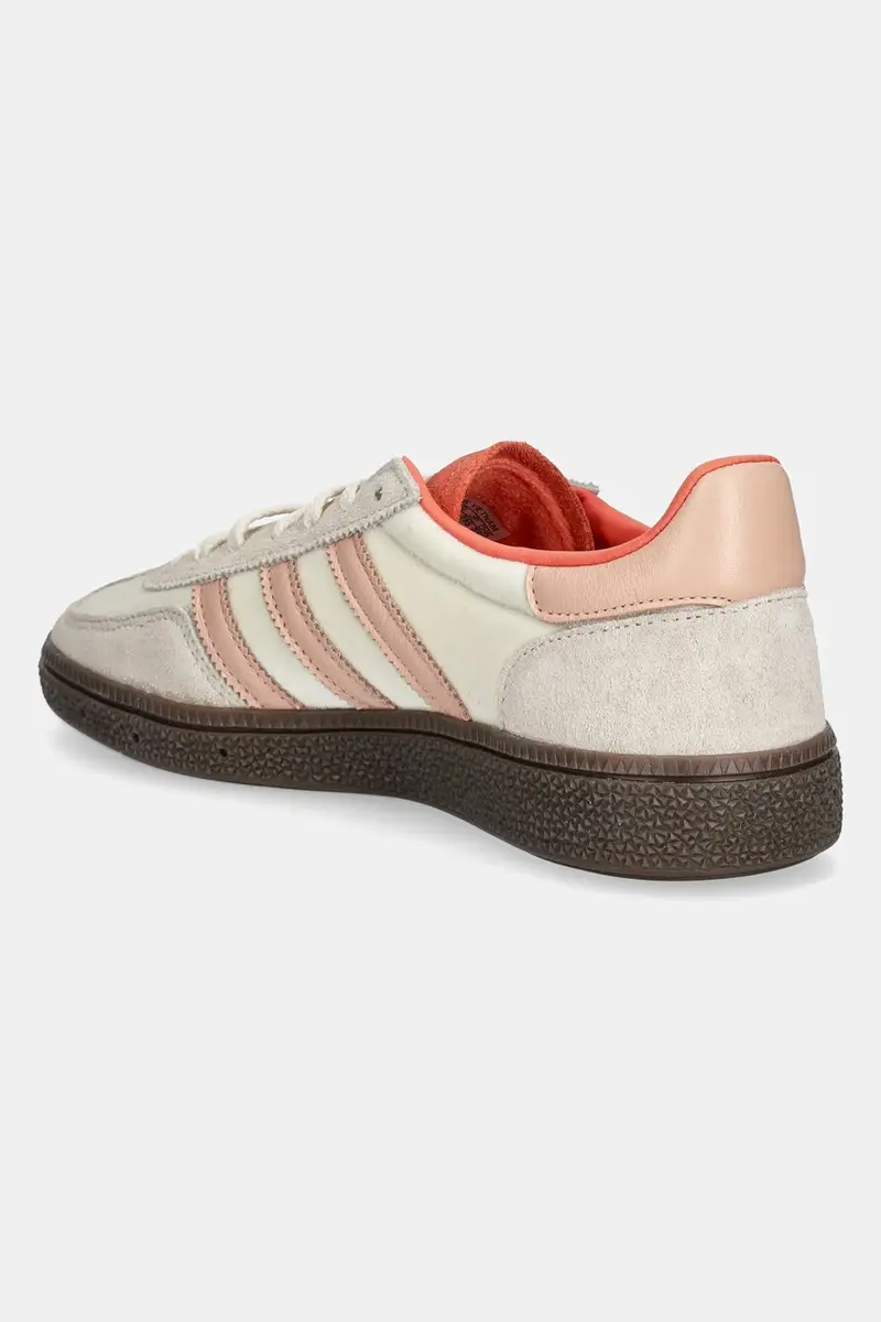 sneakers Handball Spezial colore beige JI2649 miniatura 3