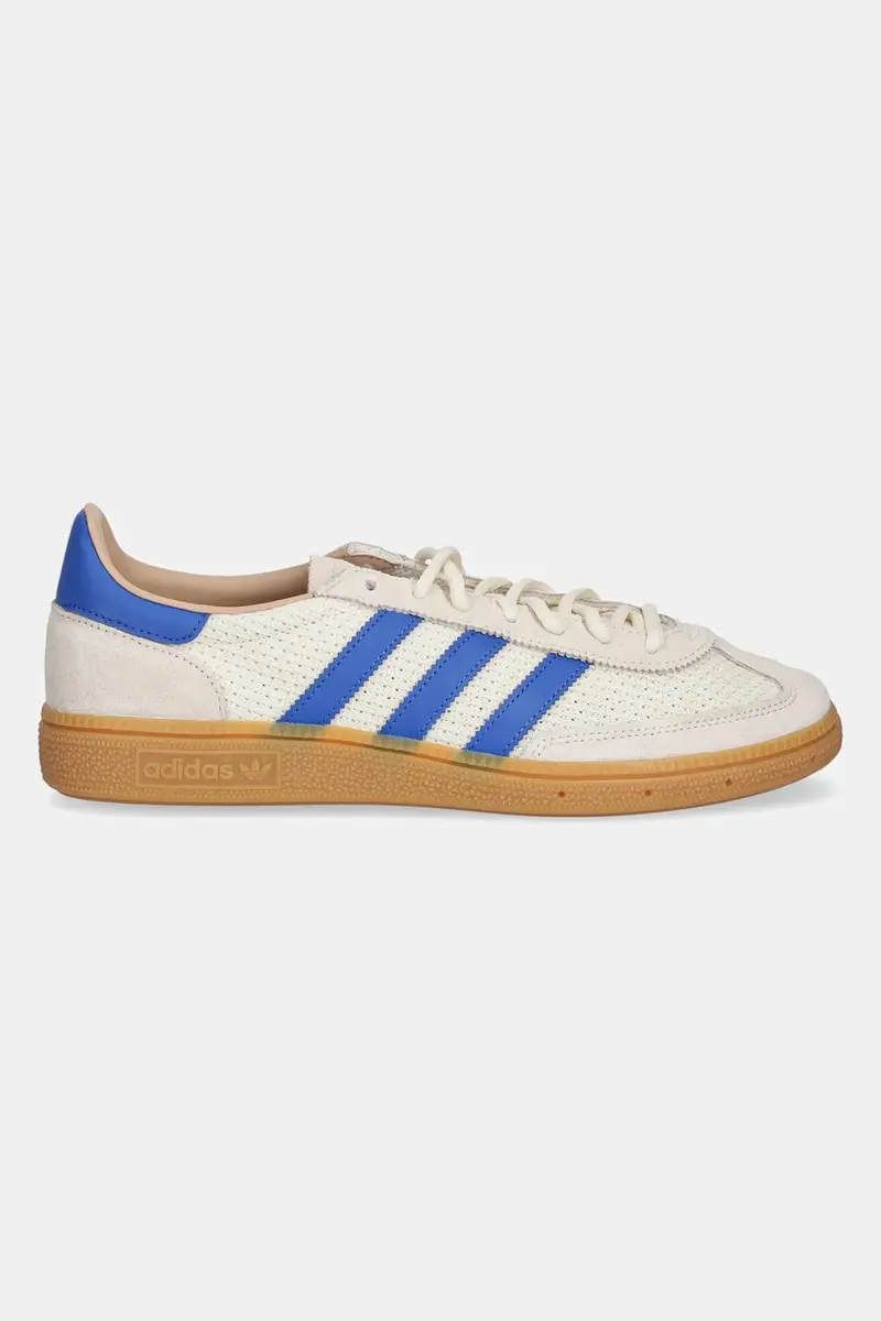 sneakers Handball Spezial colore beige JS3865 miniatura 2