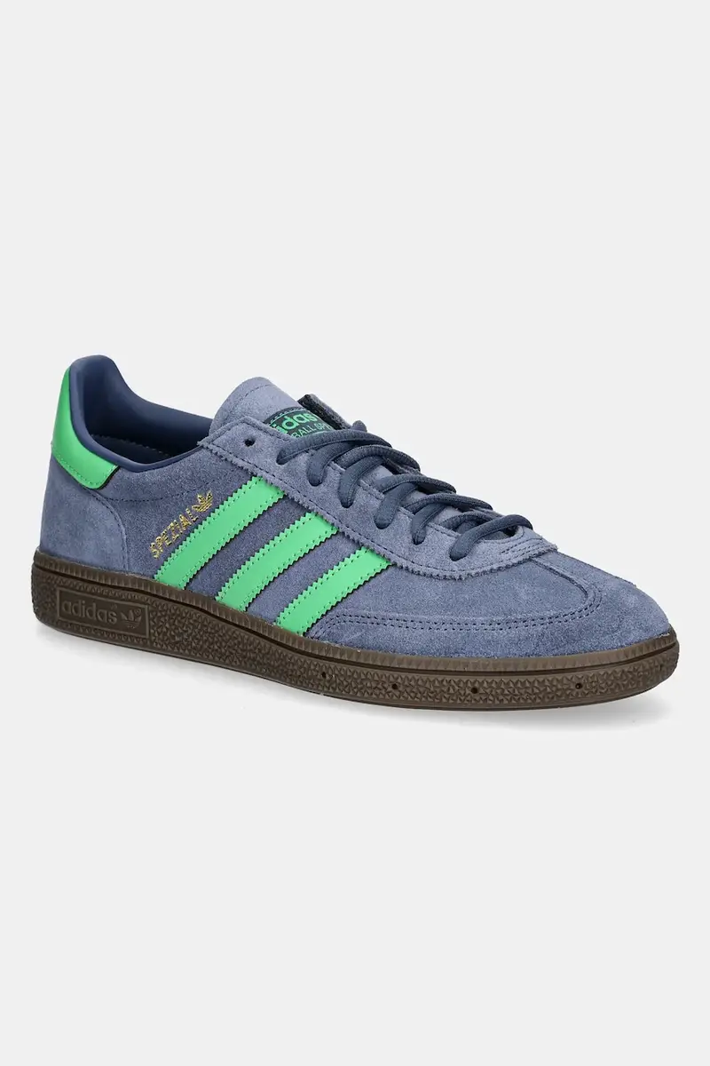 sneakers Handball Spezial colore blu JH5437