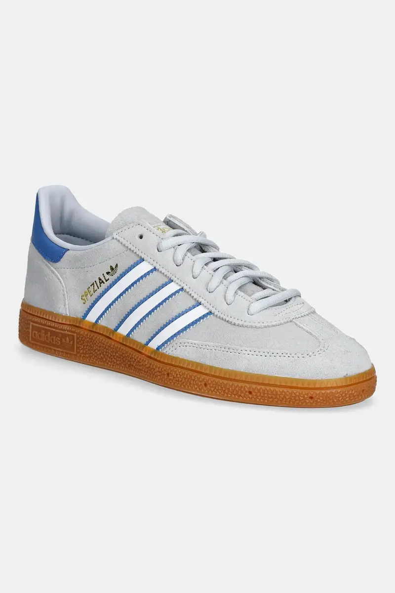 sneakers Handball Spezial colore blu JH5442