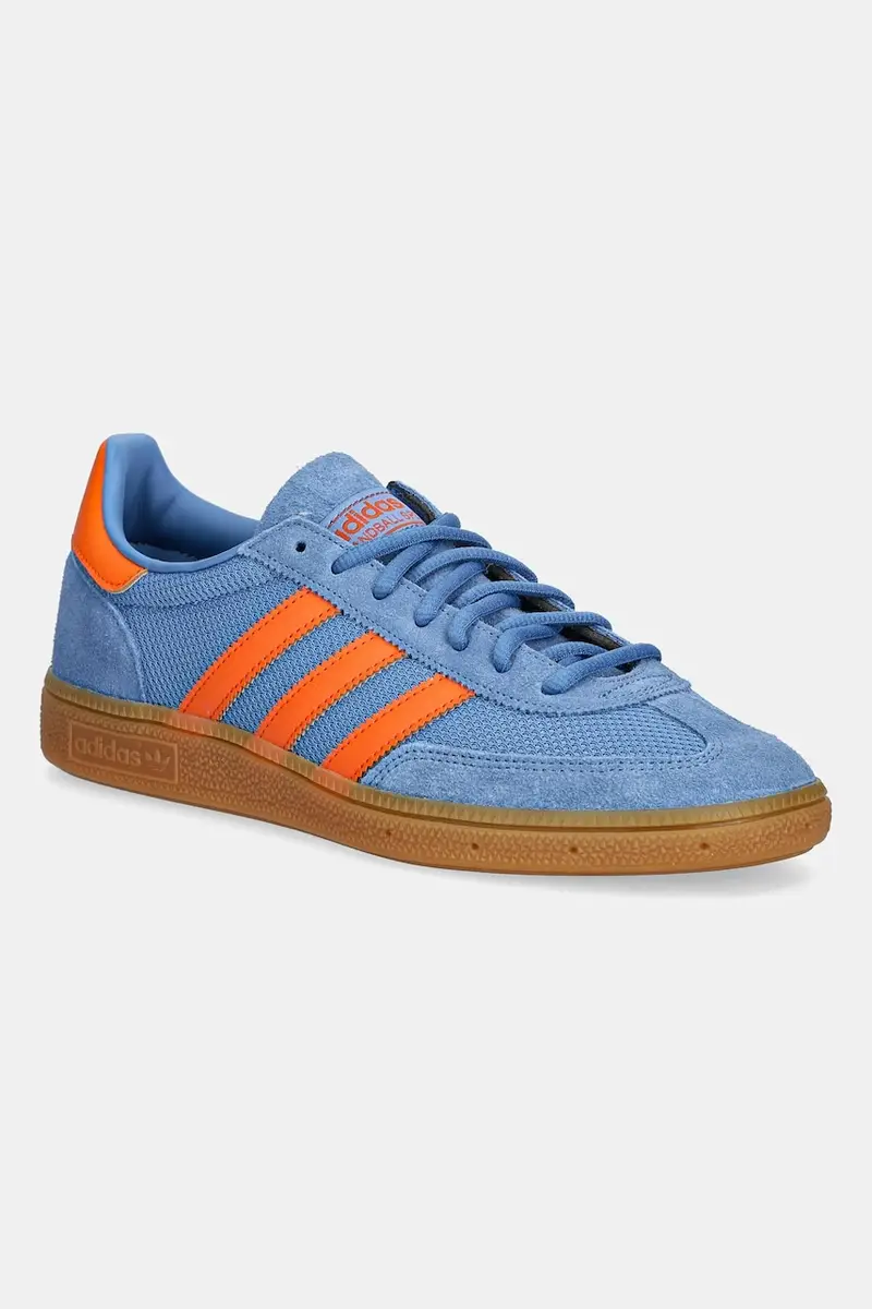 sneakers Handball Spezial colore blu JH5445