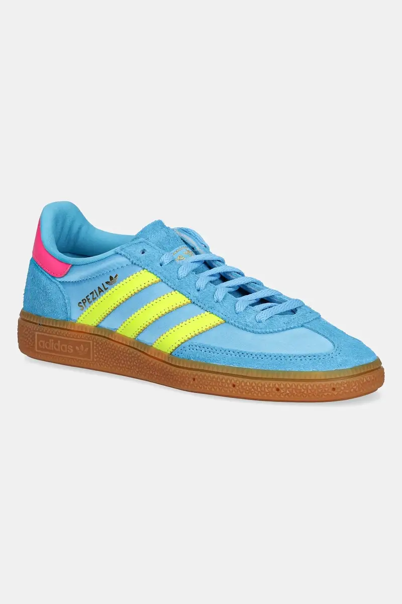 sneakers Handball Spezial colore blu JH5658