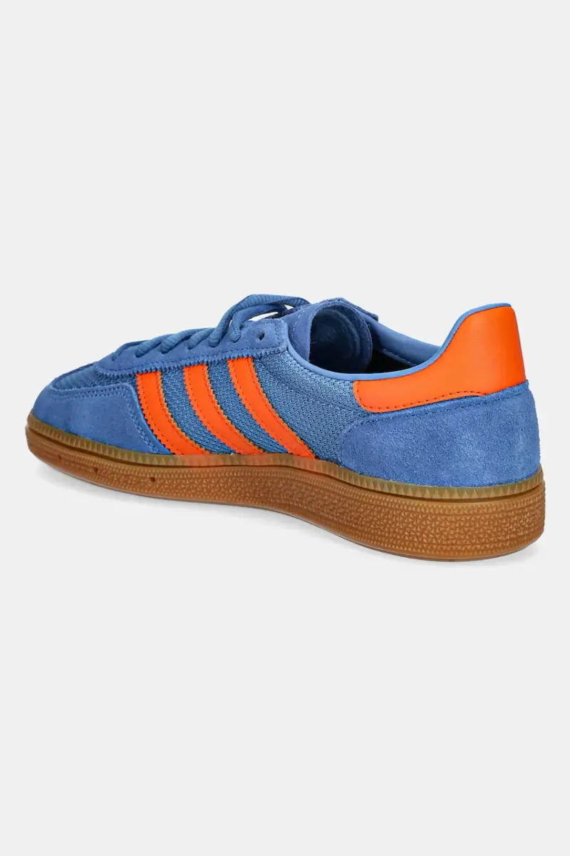 sneakers HANDBALL SPEZIAL colore blu JH7858 miniatura 3