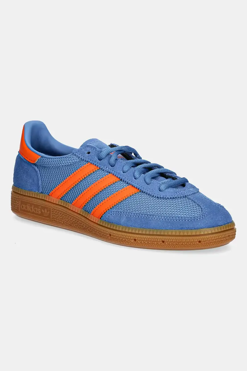 sneakers HANDBALL SPEZIAL colore blu JH7858