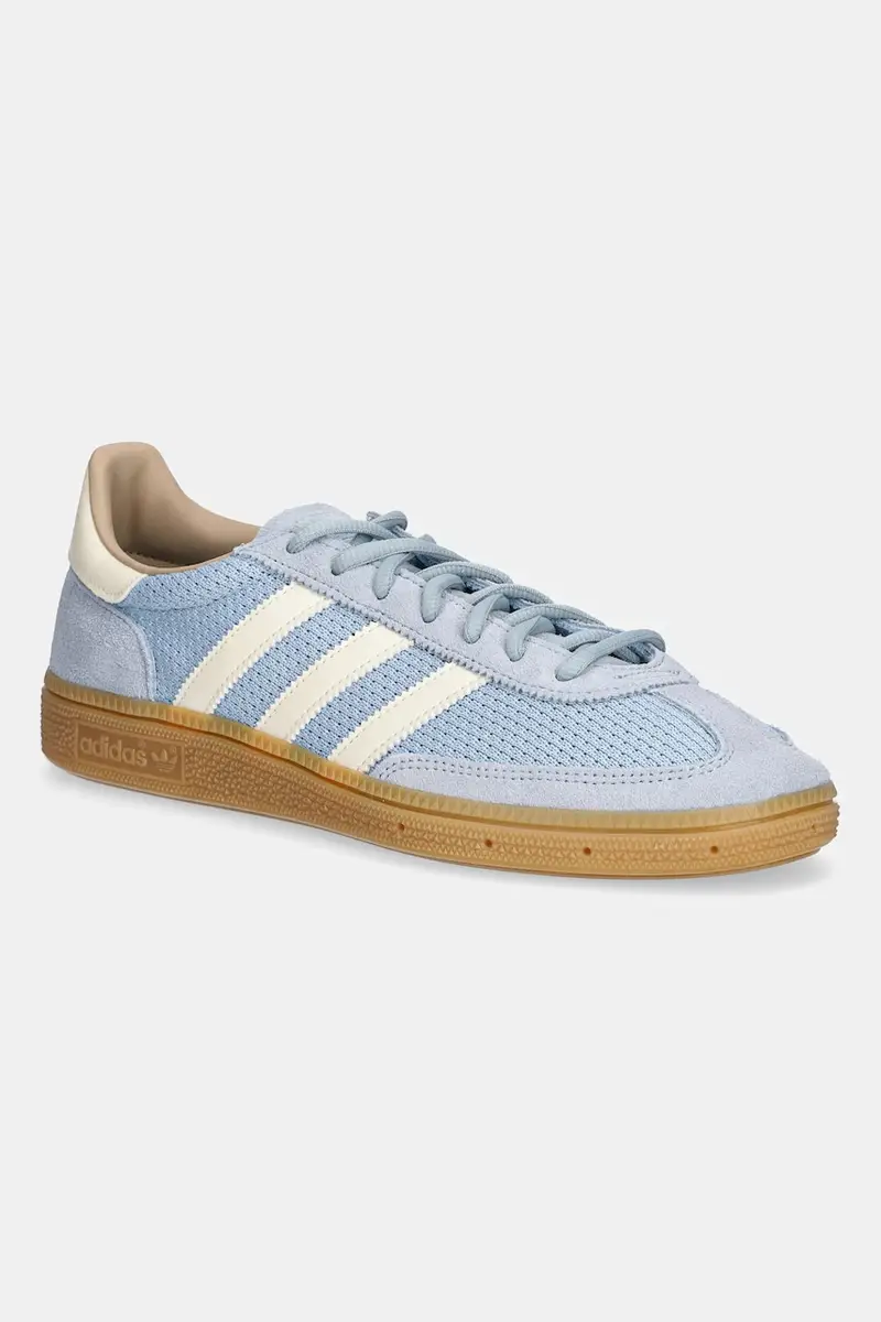 sneakers Handball Spezial colore blu JS3866