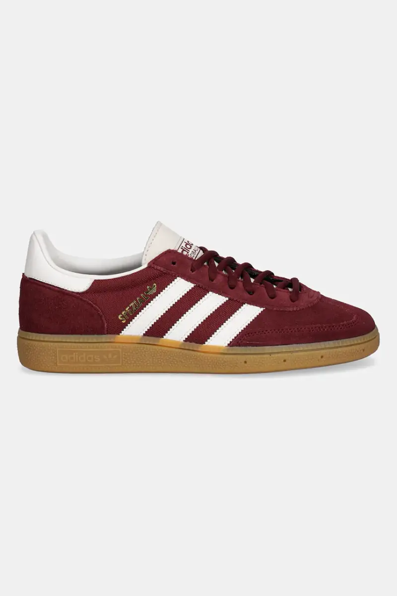 sneakers Handball Spezial colore granata JH5439 miniatura 2