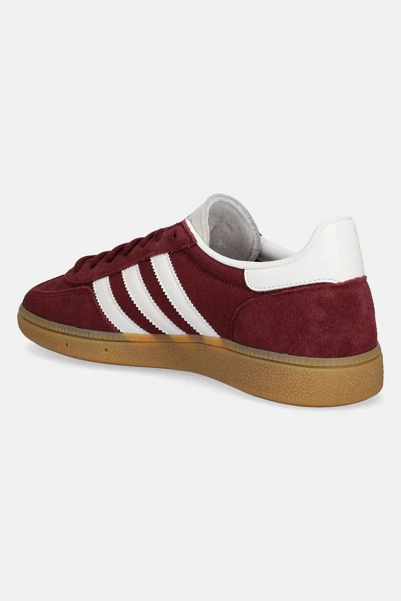 sneakers Handball Spezial colore granata JH5439 miniatura 3