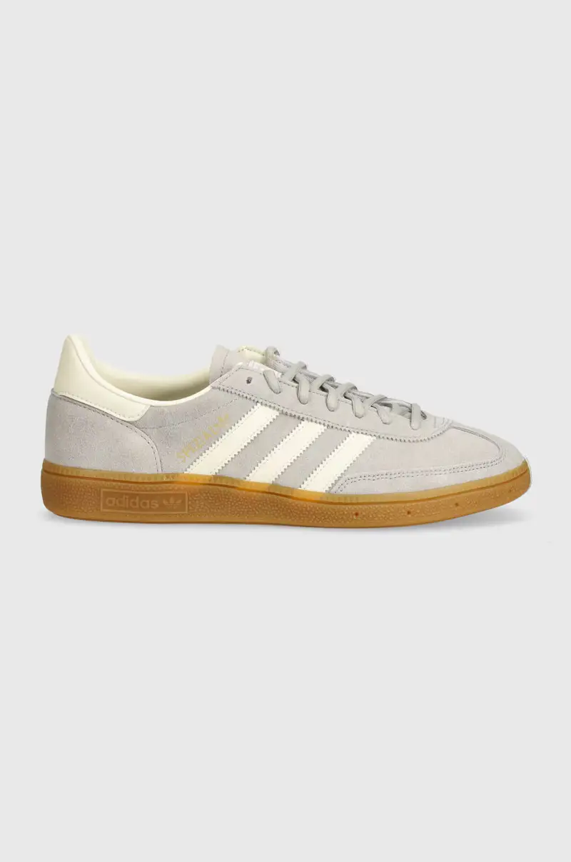 sneakers Handball Spezial colore grigio IF7086 miniatura 2