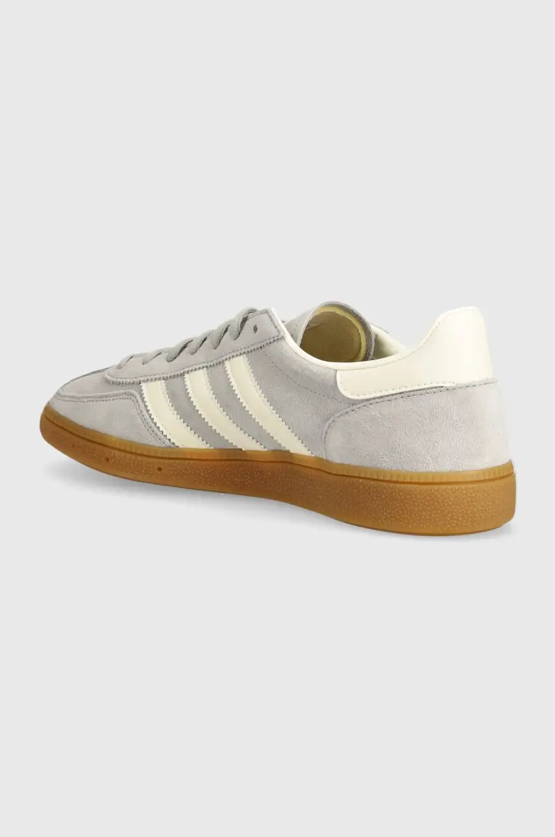 sneakers Handball Spezial colore grigio IF7086 miniatura 3