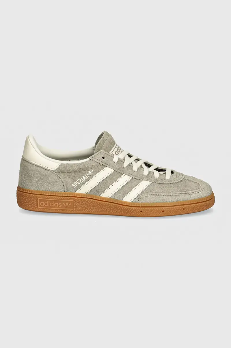 sneakers Handball Spezial colore grigio IG1966 miniatura 2