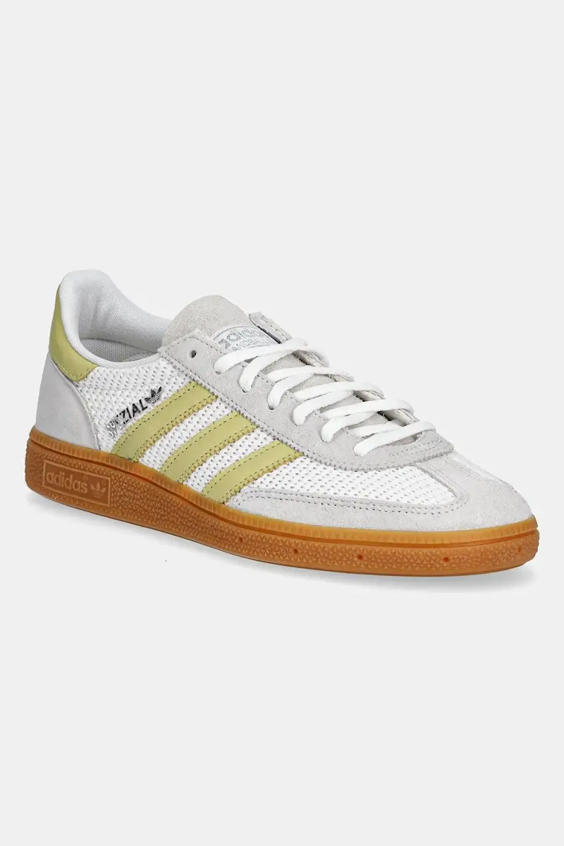 sneakers Handball Spezial colore grigio JI2657